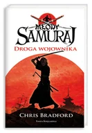 Literatura popularno naukowa dla młodzieży - Droga wojownika. Młody samuraj. Tom 1 - miniaturka - grafika 1