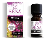 Aromaterapia - Sena Olejek Zapachowy Wrzos 8Ml - miniaturka - grafika 1