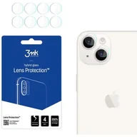 Folie ochronne do telefonów - 3MK Lens Protect do Motorola Moto G LENSPROTECTION - miniaturka - grafika 1