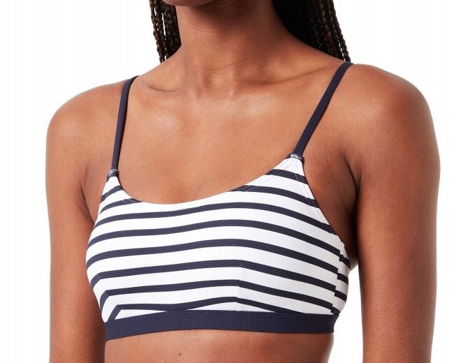 ESPRIT GÓRA OD BIKINI W PASKI SPORTOWA 34 SPK