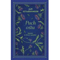 Wydawnictwo Literackie Puch ostu. Wyd. 3 - JAN SZTAUDYNGER - Aforyzmy i sentencje - miniaturka - grafika 1