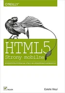 Systemy operacyjne i oprogramowanie - HTML5. Strony mobilne - miniaturka - grafika 1