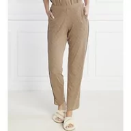 Piżamy damskie - JOOP! BODYWEAR Spodnie od piżamy | Regular Fit - miniaturka - grafika 1
