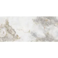 Płytki ceramiczne - TUBĄDZIN ONICE BIANCO MAT PŁYTKA GRESOWA 2748X1198 ONICE BIANCO MAT PŁYTKA GRESOWA 2748X1198 - miniaturka - grafika 1