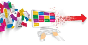 Kodak Alaris Capture Pro, E, 1U, 5Y 1 x licencja 5 lat(a) 1777804 - Programy użytkowe i narzędziowe - miniaturka - grafika 1