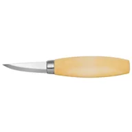 Noże - Morakniv Nóż Woodcarving 120 stal węglowa - miniaturka - grafika 1