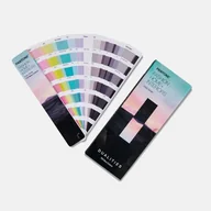 Akcesoria do reklamy - PANTONE FHI Color Guide and Dualities Expansion Pack - miniaturka - grafika 1