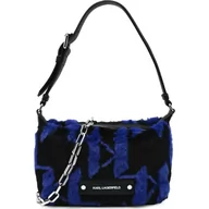 Torebki damskie - Karl Lagerfeld Torebka na ramię - miniaturka - grafika 1