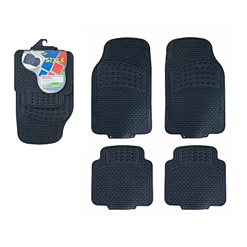 DYWAN PVC STYLE 4szt