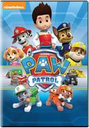 Filmy animowane DVD - Psi Patrol Pieski Ratują Kosmitę DVD 105 min wy24h - miniaturka - grafika 1