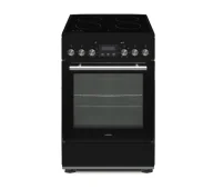 Kuchenki elektryczne - MPM 55-KEI-39 Termoobieg Grill - miniaturka - grafika 1