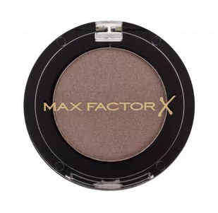 Max Factor Wild Shadow Pot cienie do powiek 1,85 g dla kobiet 06 Magnetic Brown - Cienie do powiek - miniaturka - grafika 1