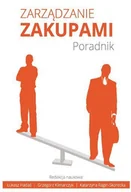 Audiobooki - biznes i ekonomia - Zarządzanie zakupami - miniaturka - grafika 1