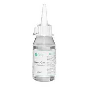 Klej silikonowy Dp-Craft 60ml - Dekoratorstwo - miniaturka - grafika 1