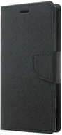 Etui i futerały do telefonów - Etui na telefon komórkowy Etui ochronne Pełna okładka Etui z klapką dla Apple Samsung Nowy, Kolor: Czarny, Wybierz model: Apple iPhone 12 Pro - miniaturka - grafika 1