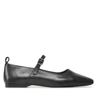 Półbuty damskie - Półbuty Vagabond Shoemakers Delia 5307-401-20 Czarny - miniaturka - grafika 1