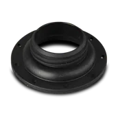 Części motocyklowe - Adapter Acerbis do MDR Suchy System Hamulcowy Czarny - miniaturka - grafika 1