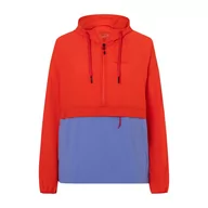 Kurtki i kamizelki sportowe męskie - Kurtka przeciwwiatrowa damska Marmot Campana Anorak - miniaturka - grafika 1