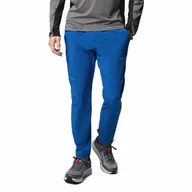 Odzież trekkingowa damska - Spodnie Columbia Three Pitch - miniaturka - grafika 1