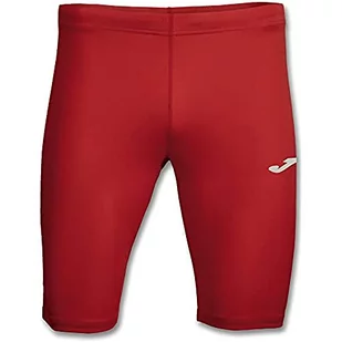 Joma joma spodnie Tights Skin 100042.600, czerwony, s 100042.600_S - Spodnie damskie - miniaturka - grafika 1