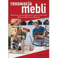 Dom i ogród - Renowacja mebli - Gambii Michele - miniaturka - grafika 1