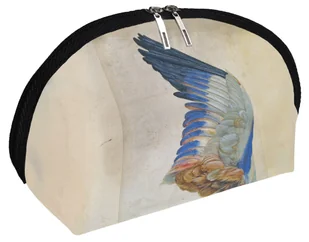Kosmetyczka Skrzydło niebieskiego walca, Kopia oryginału Albrechta Durera Hans Hoffmann - Kosmetyczki, organizery i kuferki - miniaturka - grafika 1