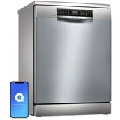 Zmywarki - Bosch SMS6ECI93E - miniaturka - grafika 1