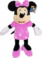 Maskotki i pluszaki - Duża Maskotka Myszka Mini Minnie 53 Cm Disney - miniaturka - grafika 1