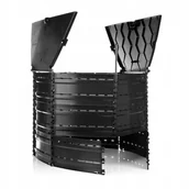 Kompostowniki - KOMPOSTOWNIK SMART-620 - megapraktyczny i nowoczesny - NEW MODEL - miniaturka - grafika 1