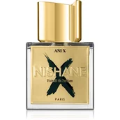 Wody i perfumy unisex - NISHANE Ani X Extrait De Parfum 100ml - miniaturka - grafika 1