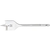 Wiertła - Graphite Wiertło łopatkowe do drewna, 32x152mm, , 57H238 - miniaturka - grafika 1