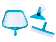 Akcesoria do basenów - Intex Zestaw do czyszczenia bez kija 29056 - miniaturka - grafika 1