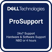 Gwarancje i pakiety serwisowe - DELL 3Y Next Bus. Day to 3Y ProSpt 4H 1 x licencja 3 lat(a) - miniaturka - grafika 1