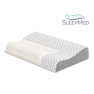 Poduszka SleepMed Comfort Pillow - Poduszki - miniaturka - grafika 1