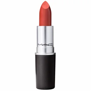 MAC LIPSTICK TARNISHED REPUTATION 3.0 g - Szminki - miniaturka - grafika 2