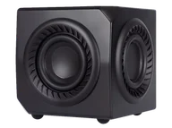 Głośniki i kolumny - Lithe Audio Micro Wireless Subwoofer - miniaturka - grafika 1