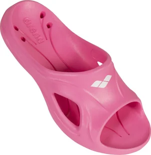 Dziecięce Klapki Hydrosoft Ii Jr Hook pink rozmiar 27 - Buty dla dziewczynek - miniaturka - grafika 1