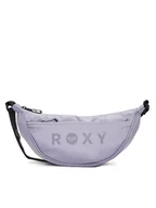 Torebki damskie - Roxy Torebka ROXY-M-002-07 Fioletowy - miniaturka - grafika 1