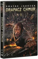 Filmy akcji DVD - Drapacz chmur - miniaturka - grafika 1