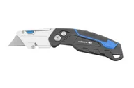 Obuwie robocze - Ht4C639 Nóż Monterski Trapez Składany 1+3 Hogert Högert Technik Ht4C639 5902801316630 - miniaturka - grafika 1
