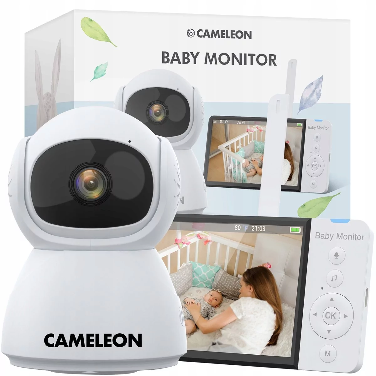 CAMELEON ABM700