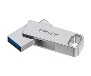 PNY Duo Link 256GB - Pendrive - miniaturka - grafika 2