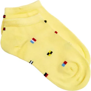 Tommy Hilfiger Skarpety/stopki 2-pack - Skarpetki dla dzieci - miniaturka - grafika 1