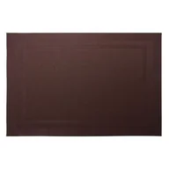 Obrusy i serwetki - Podkładka PAD 43 x 28 cm brązowy - miniaturka - grafika 1
