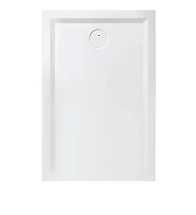 Sanplast B-M/Space S 120x190 biały 645-410-0550-01-000 - Brodziki prysznicowe - miniaturka - grafika 1