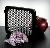 Noże kuchenne - Alligator Nóż do Alligatora stalowego 6x6mm - miniaturka - grafika 1