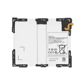Baterie do telefonów - Bateria Samsung Galaxy Tab A 10.5 SM-T590 SM-T595 EB-BT595ABE Bateria zastępcza - miniaturka - grafika 1
