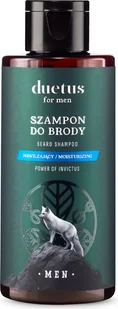 Nawilżający szampon do brody dla mężczyzn, 145 ml - Szampony do włosów - miniaturka - grafika 1