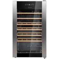 Chłodziarki do wina - Midea MDRW146FGG22 - miniaturka - grafika 1