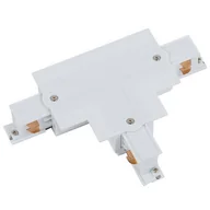 Akcesoria do oświetlenia - Nowodvorski CTLS Recessed Power T Connector Łącznik 8238 - miniaturka - grafika 1